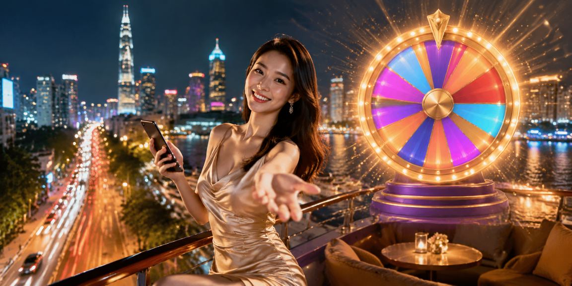 Không khí giải trí neon rực rỡ tại Hồ Chí Minh khi tham gia trò chơi mới trên kubet3933