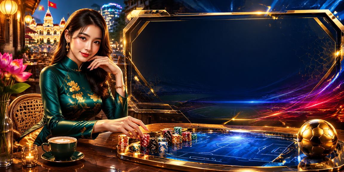 Trải nghiệm VIP và bonus đặc biệt tại Hồ Chí Minh với trang phục áo dài truyền thống Việt Nam